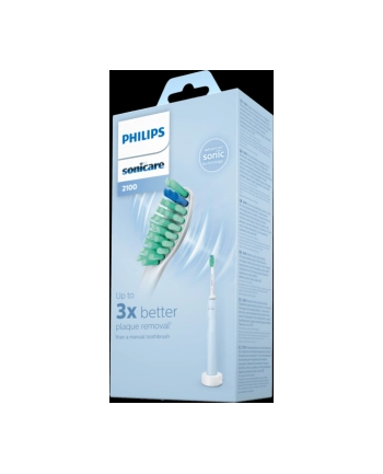 Szczoteczka do zębów PHILIPS HX3651/12 nr 2
