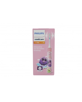 Szczoteczka do zębów PHILIPS HX6352/42 For Kids nr 1