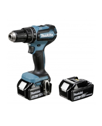 Wiertarko-wkrętarka aku DHP485RTJ Makita nr 1