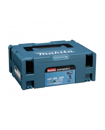 Wiertarko-wkrętarka aku DHP485RTJ Makita nr 2