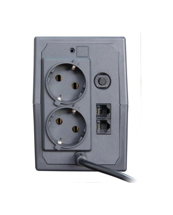 Zasilacz awaryjny UPS ORVALDI i600 LED nr 2
