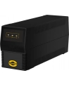 Zasilacz awaryjny UPS ORVALDI i600 LED - nr 3