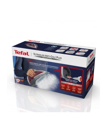 Żelazko TEFAL FV6840E0 nr 1