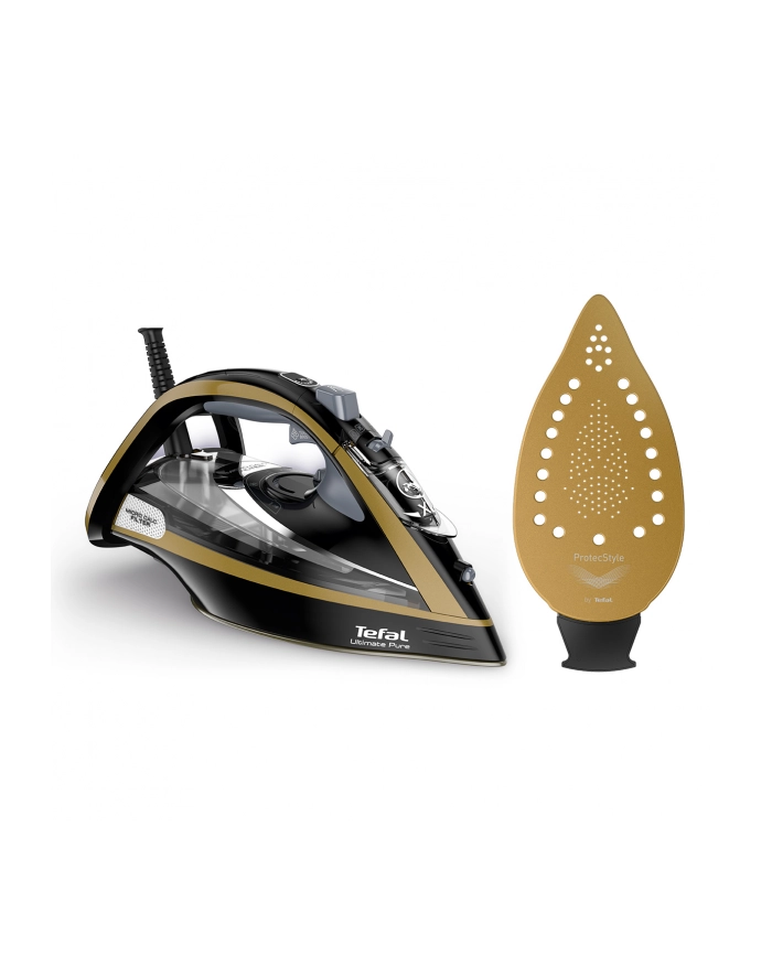 Żelazko TEFAL FV 9865 Ultimate Pure główny