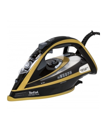 Żelazko TEFAL FV 9865 Ultimate Pure nr 2