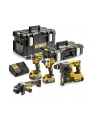 Zestaw COMBO 18V DCK422P3 D-EWALT - nr 28