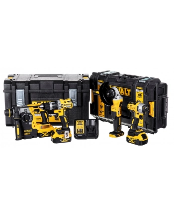 Zestaw COMBO 18V DCK422P3 D-EWALT nr 2