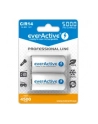 everactive Akumulatorki R14/C NI-MH 5000 mAh 2 szt. ready to use - nr 3