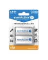 everactive Akumulatorki R14/C NI-MH 5000 mAh 2 szt. ready to use - nr 4