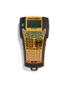 Dymo- drykarka etykiet Rhino 6000+ zestaw walizkowy - nr 1