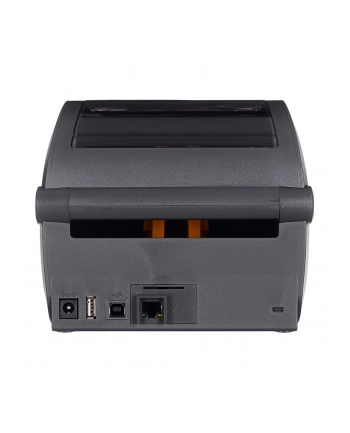 Zebra-Drukarka etyk ZD421/termiczna/203dpi/USB/ETH