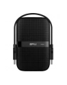 Dysk zewnętrzny Silicon Power Armor A60 5TB 25  USB 32  5400 obr/min Black - nr 14