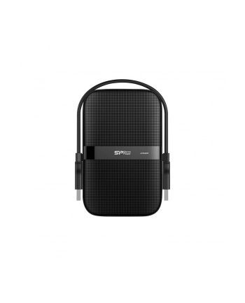 Dysk zewnętrzny Silicon Power Armor A60 5TB 25  USB 32  5400 obr/min Black nr 2