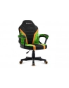 huzaro Fotel gamingowy dla dziecka HZ-Ranger 10 Pixel mesh - nr 5