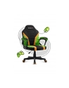 huzaro Fotel gamingowy dla dziecka HZ-Ranger 10 Pixel mesh - nr 8