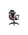 huzaro Fotel gamingowy dla dziecka HZ-Ranger 10 pink mesh - nr 1