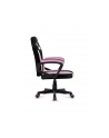 huzaro Fotel gamingowy dla dziecka HZ-Ranger 10 pink mesh - nr 3