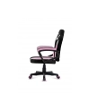huzaro Fotel gamingowy dla dziecka HZ-Ranger 10 pink mesh - nr 5