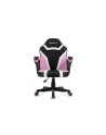 huzaro Fotel gamingowy dla dziecka HZ-Ranger 10 pink mesh - nr 6