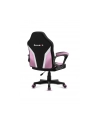 huzaro Fotel gamingowy dla dziecka HZ-Ranger 10 pink mesh - nr 7