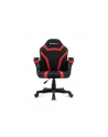 huzaro Fotel gamingowy dla dziecka HZ-Ranger 10 red mesh - nr 11