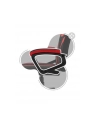 huzaro Fotel gamingowy dla dziecka HZ-Ranger 10 red mesh - nr 12
