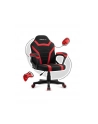 huzaro Fotel gamingowy dla dziecka HZ-Ranger 10 red mesh - nr 14