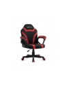 huzaro Fotel gamingowy dla dziecka HZ-Ranger 10 red mesh - nr 15