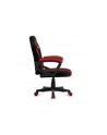 huzaro Fotel gamingowy dla dziecka HZ-Ranger 10 red mesh - nr 17