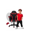 huzaro Fotel gamingowy dla dziecka HZ-Ranger 10 red mesh - nr 3