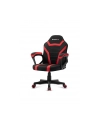 huzaro Fotel gamingowy dla dziecka HZ-Ranger 10 red mesh - nr 6