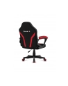 huzaro Fotel gamingowy dla dziecka HZ-Ranger 10 red mesh - nr 7