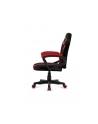 huzaro Fotel gamingowy dla dziecka HZ-Ranger 10 red mesh - nr 8