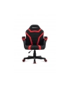huzaro Fotel gamingowy dla dziecka HZ-Ranger 10 red mesh - nr 9
