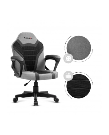 huzaro Fotel gamingowy dla dziecka HZ-Ranger Ranger 10 Gr nr 1