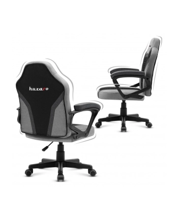 huzaro Fotel gamingowy dla dziecka HZ-Ranger Ranger 10 Gr nr 2