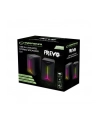 ESPERANZA GŁOŚNIKI 20 USB LED RAINBOW FREVO EGS105 - nr 3