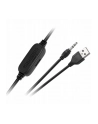ESPERANZA GŁOŚNIKI 20 USB LED RAINBOW FREVO EGS105 - nr 6