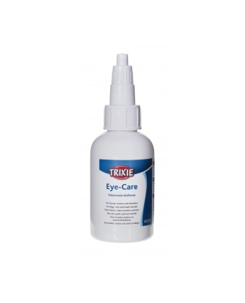 TRIXIE Krople do przemywania oczu 50ml 2559