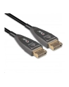 club 3d Kabel Club3D CAC-1079 ( DisplayPort Active Optical Cable 4K120Hz 8K60Hz 20m) - nr 11