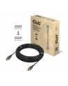 club 3d Kabel Club3D CAC-1079 ( DisplayPort Active Optical Cable 4K120Hz 8K60Hz 20m) - nr 17