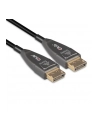 club 3d Kabel Club3D CAC-1079 ( DisplayPort Active Optical Cable 4K120Hz 8K60Hz 20m) - nr 21