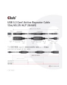 club 3d Kabel USB Club3D CAC-1406 - nr 27