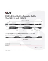 club 3d Kabel USB Club3D CAC-1406 - nr 42