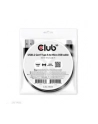club 3d Kabel USB Club3D CAC-1408 (USB 32 Gen1 Type-A to Micro USB Cable M/M 1m) - nr 6
