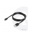 club 3d Kabel USB Club3D CAC-1408 (USB 32 Gen1 Type-A to Micro USB Cable M/M 1m) - nr 7