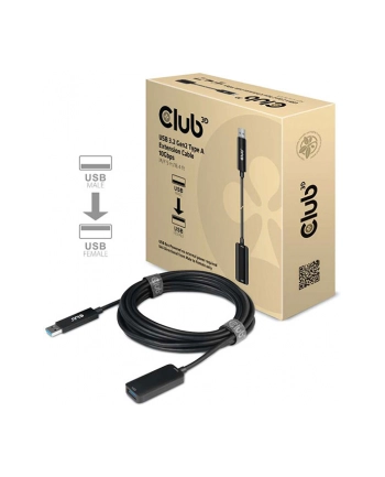 club 3d Kabel USB Club3D CAC-1411