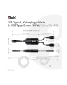 club 3d Kabel USB Club3D CAC-1527 - nr 15
