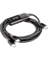 club 3d Kabel USB Club3D CAC-1527 - nr 25