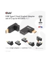 club 3d Adapter Club3D CAC-1528 - nr 14